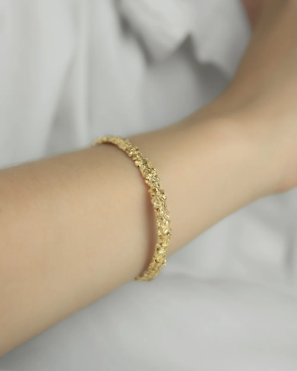 SUPERNOVA Infinity Karkötő