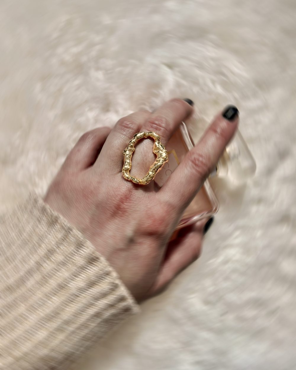 AESTHETIC Desire Gyűrű