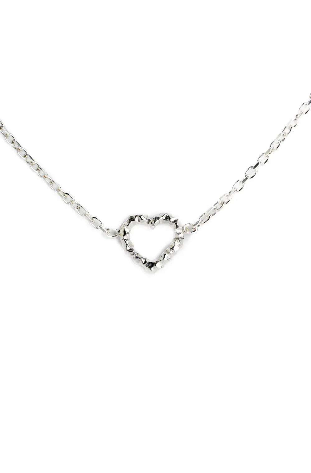 PETITE HEART Nyaklánc