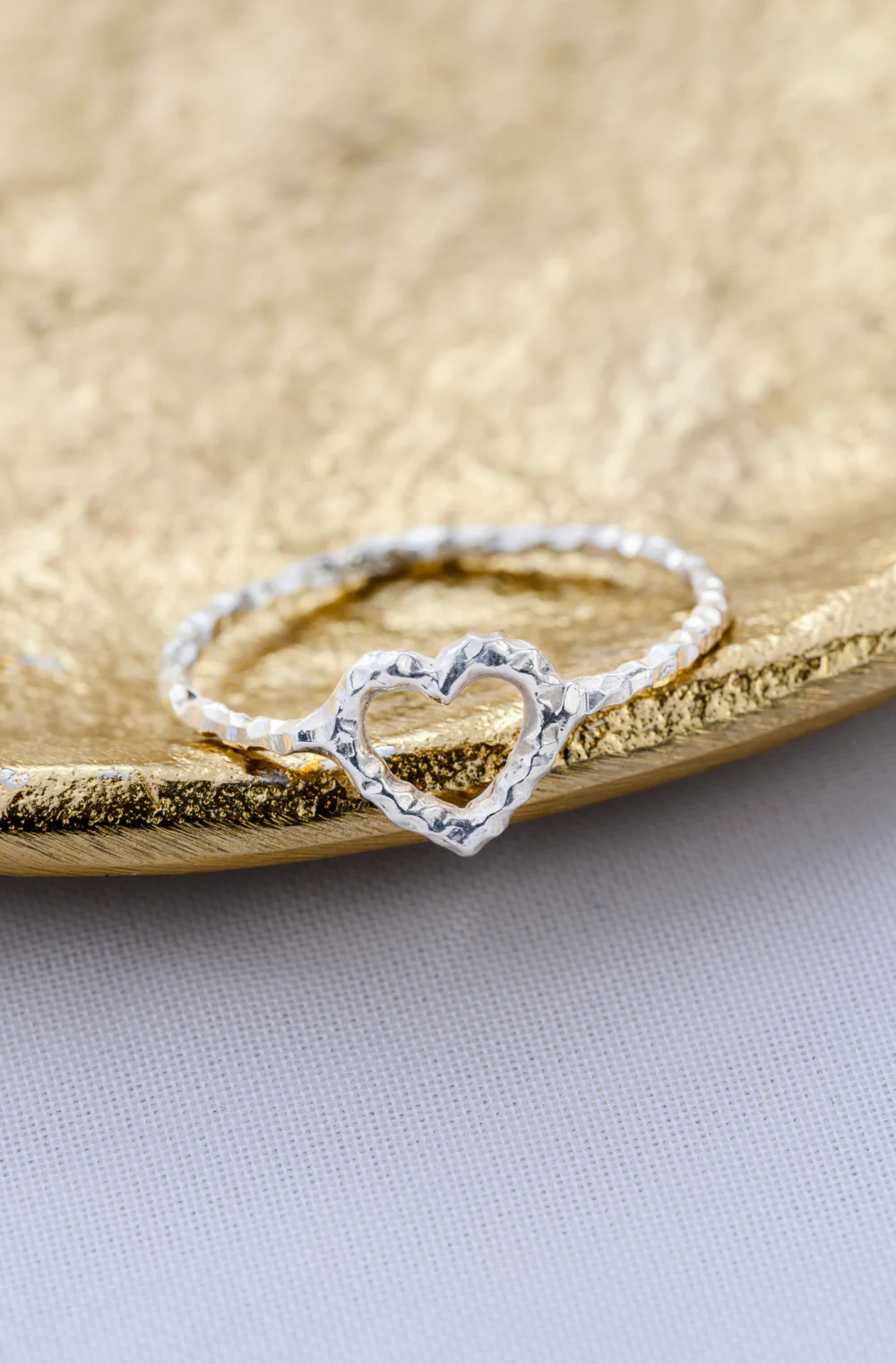 PETITE HEART Gyűrű