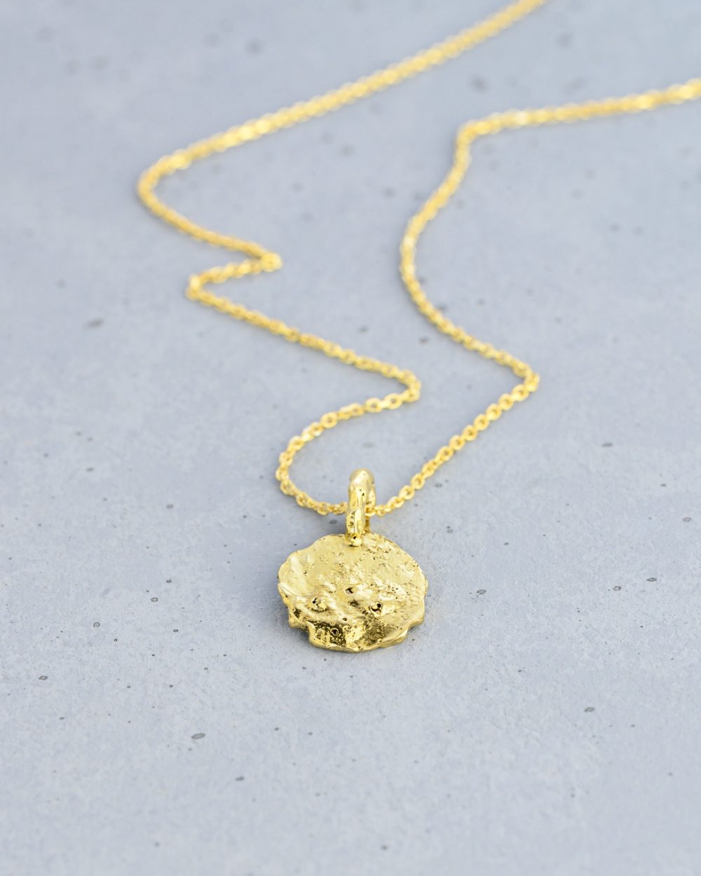 AESTHETIC Oyster Nyaklánc