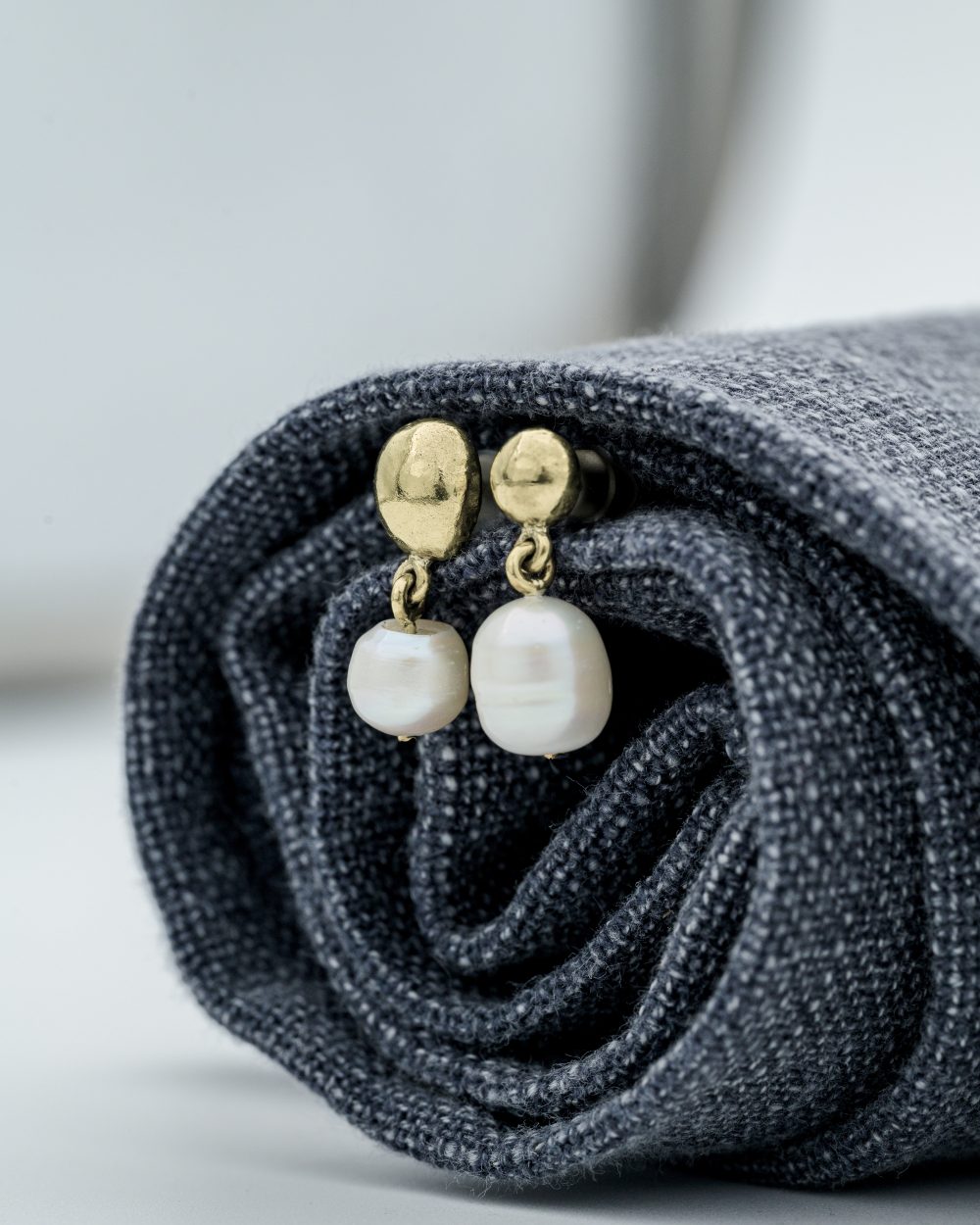 OOPSIE DROPS fülbevaló