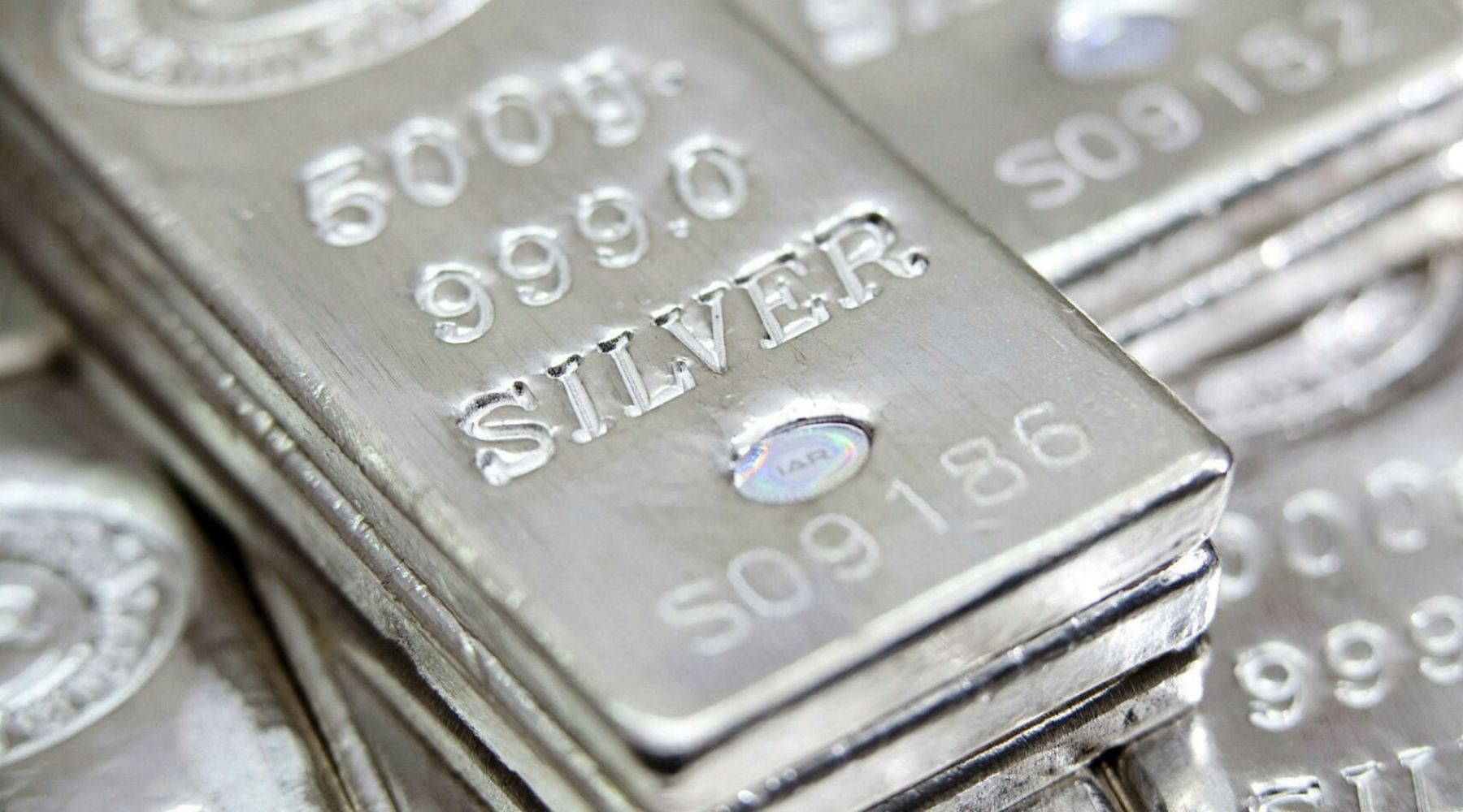 Ezüst - a mindennapok nemesféme